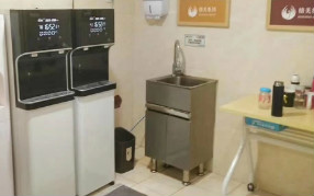 格林豪泰連鎖酒店引進GE通用凈水器！
