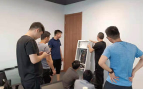 怎樣保證凈水器維護保養(yǎng)效果呢？看看浩之澤是怎么做的
